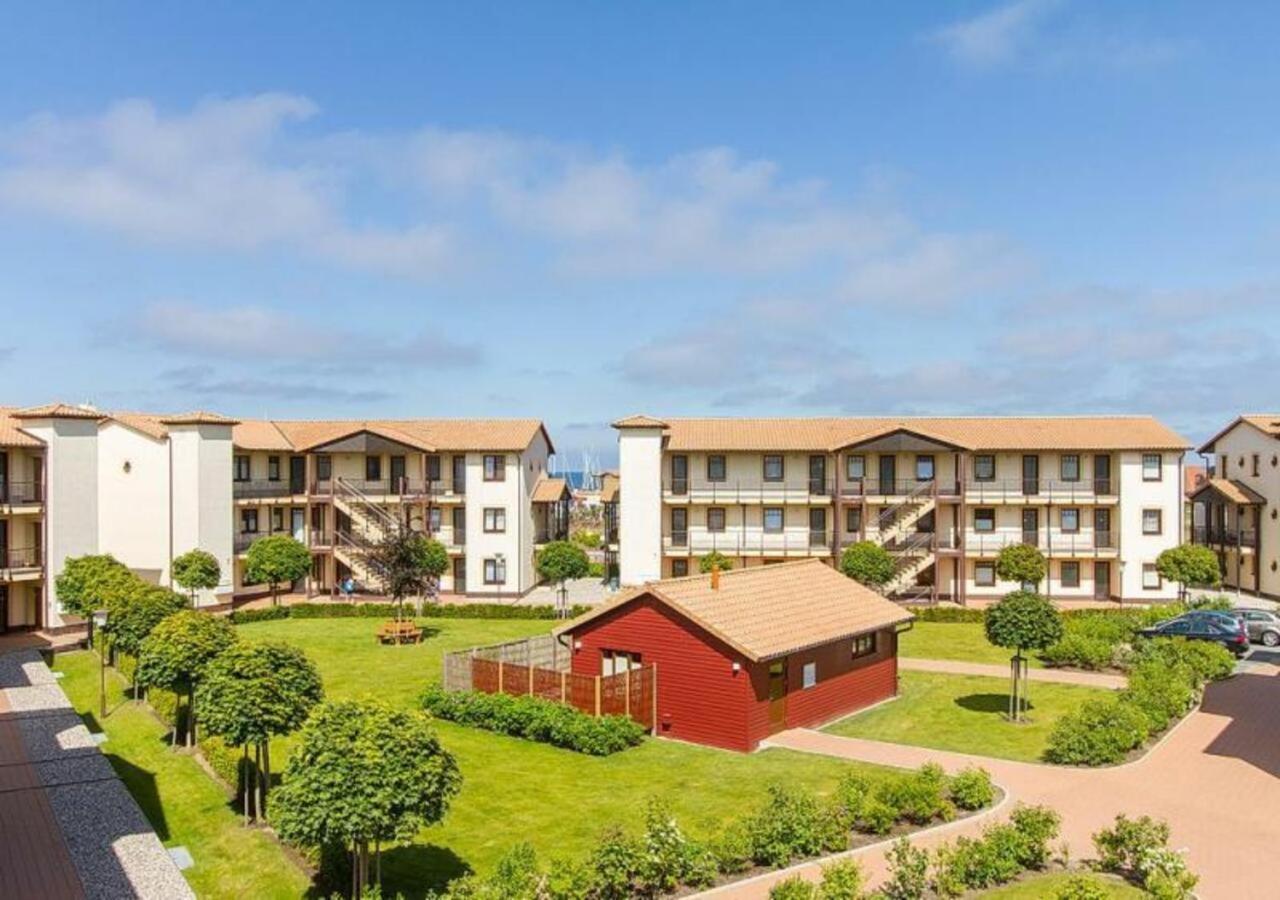 Urlaubsträume am Meer Ostseebad Kühlungsborn Exterior foto