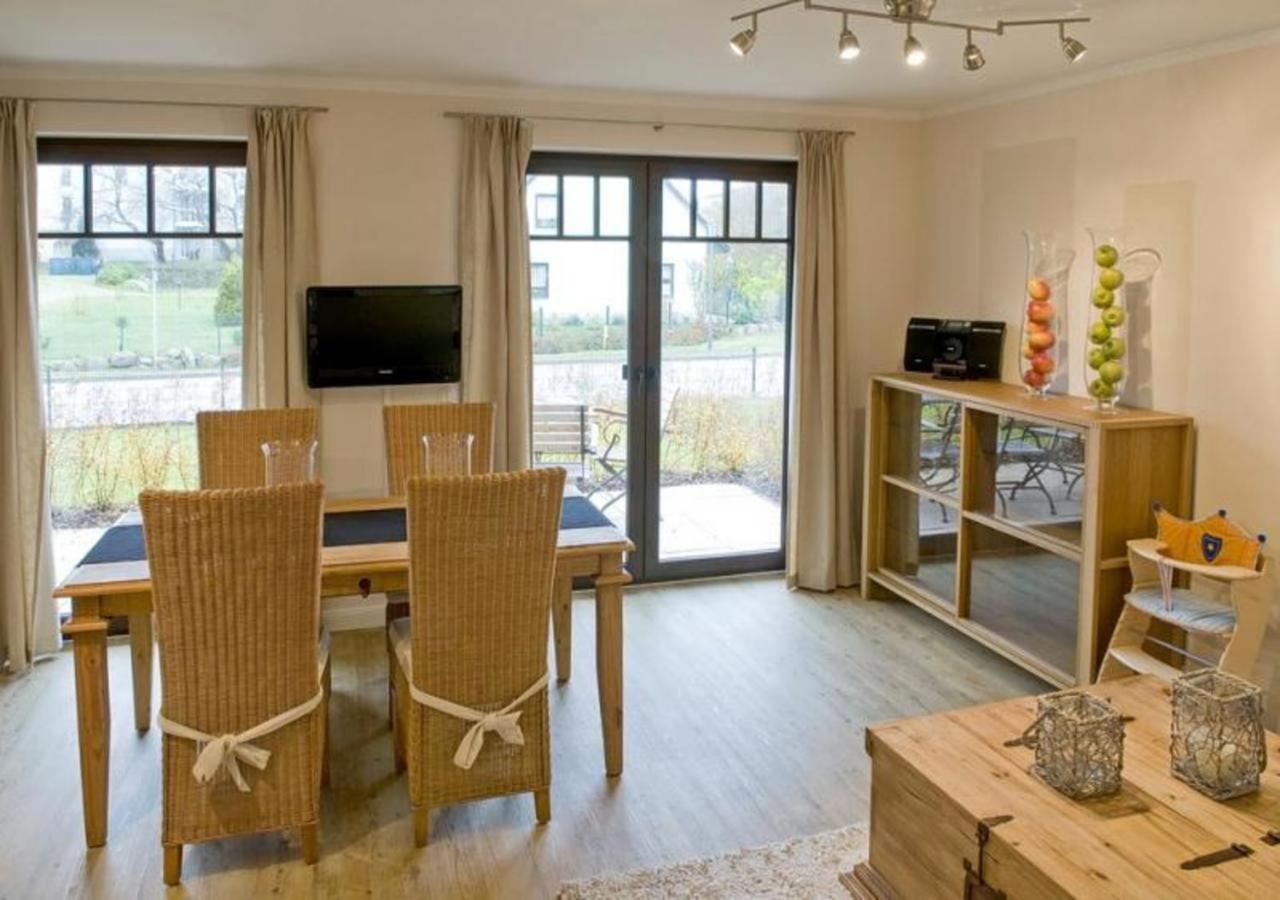 Urlaubsträume am Meer Ostseebad Kühlungsborn Exterior foto